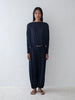Cypress Pant - Navy