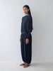 Cypress Pant - Navy