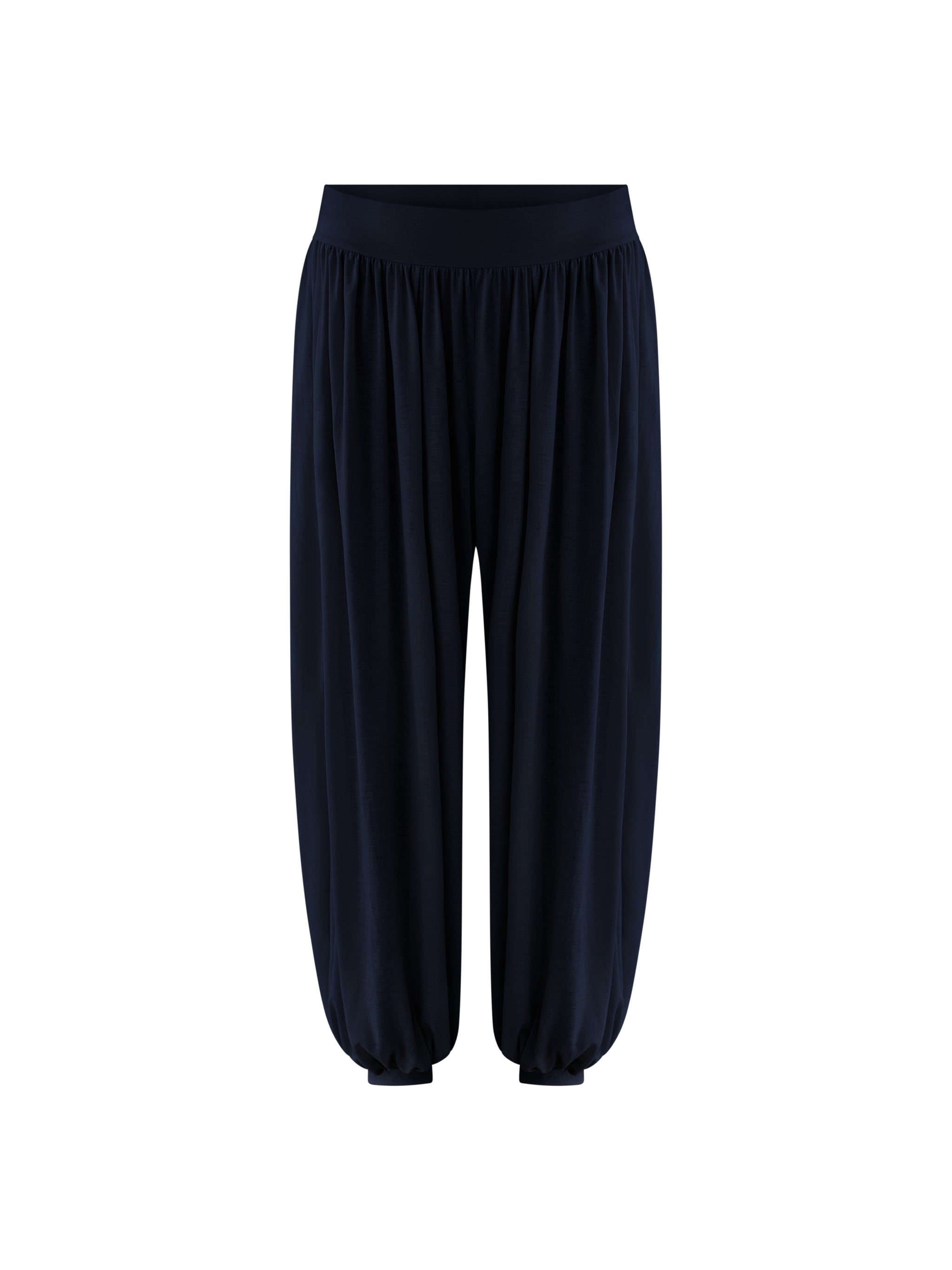 Cypress Pant - Navy