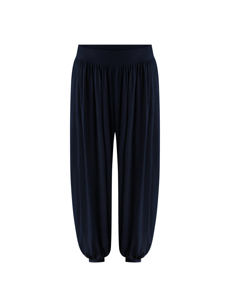 Cypress Pant - Navy