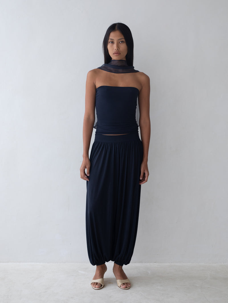 Shadow Top - Navy