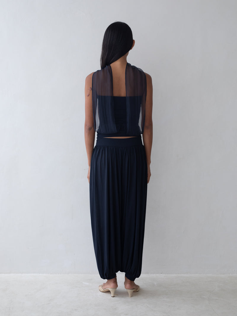 Shadow Top - Navy