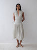 Twyla Dress - Fog