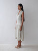 Twyla Dress - Fog