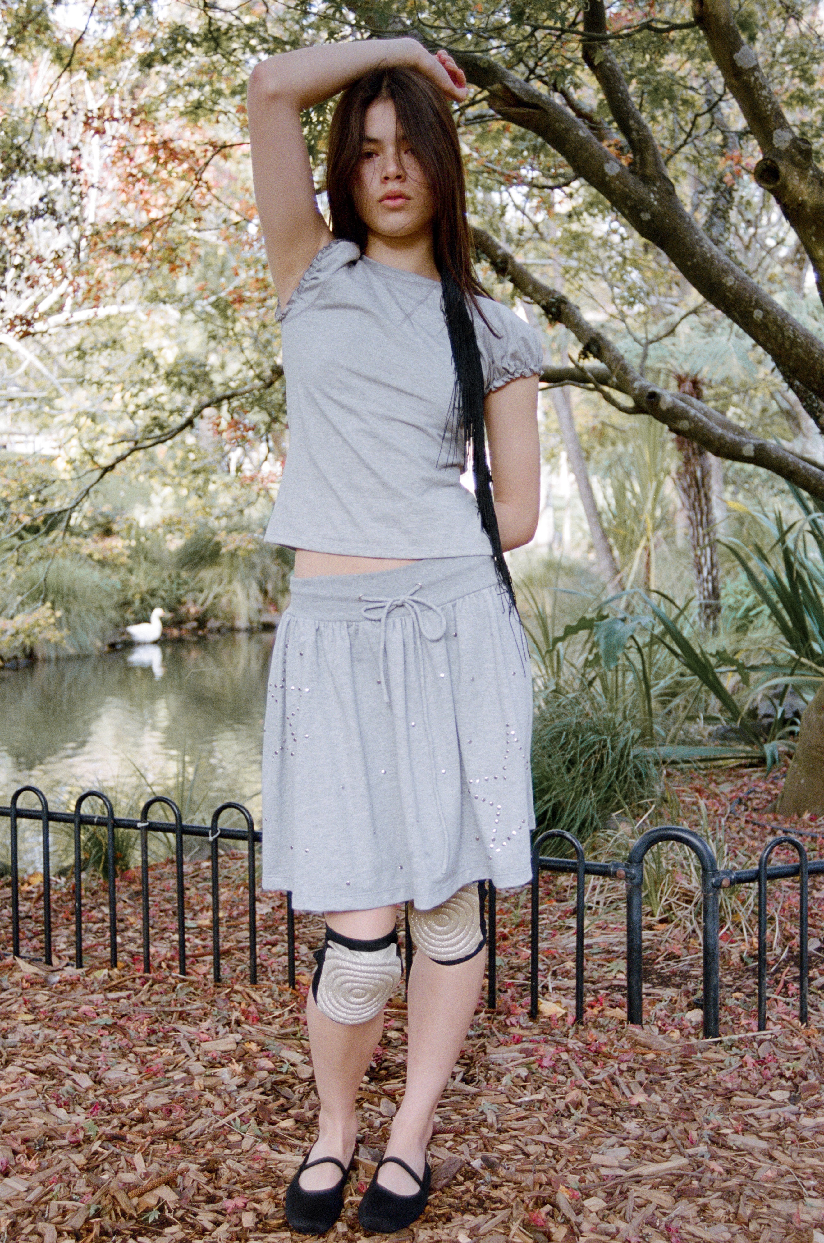 Ava Top – BELLE ANNA