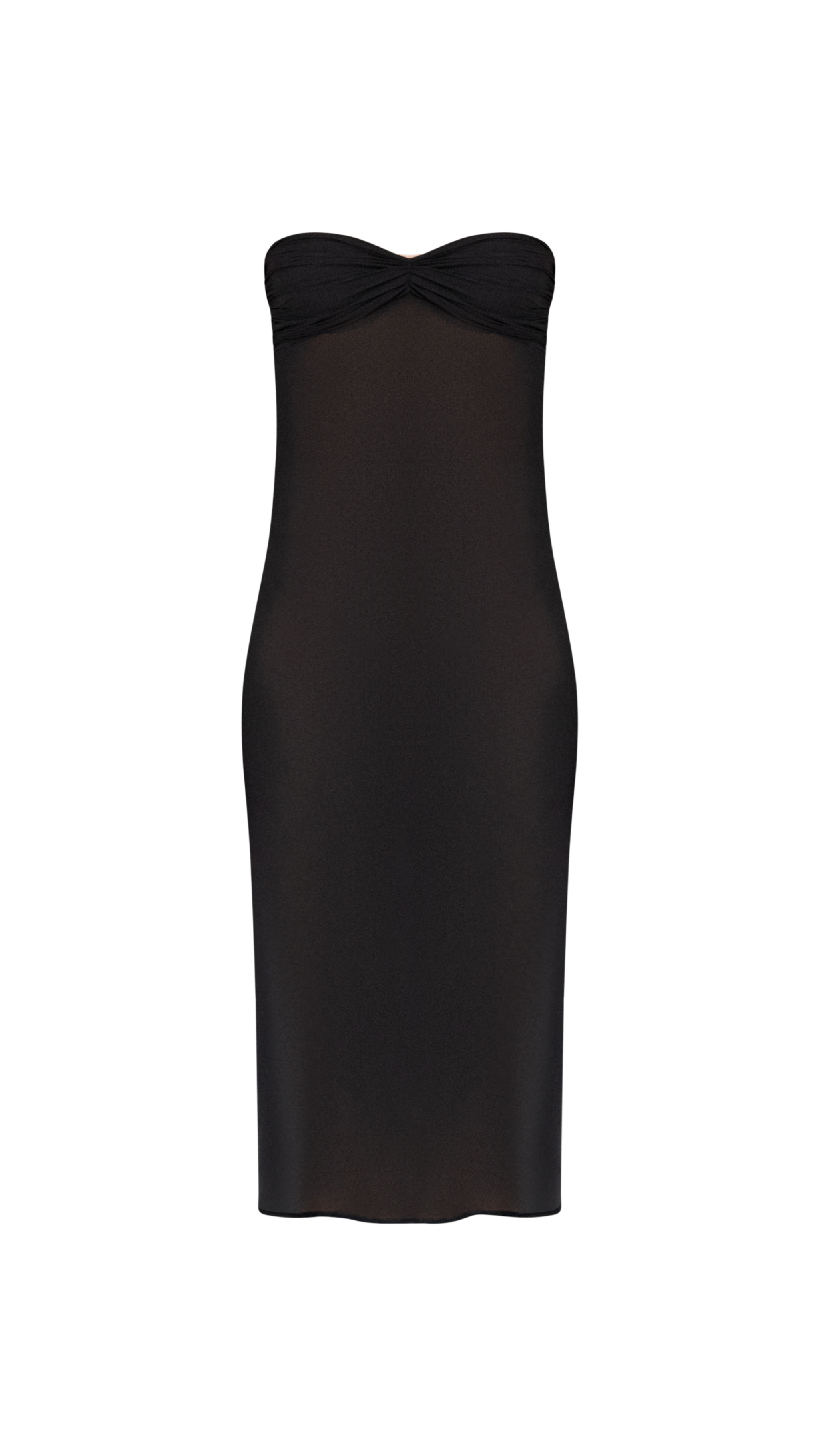 Lea Dress - Black