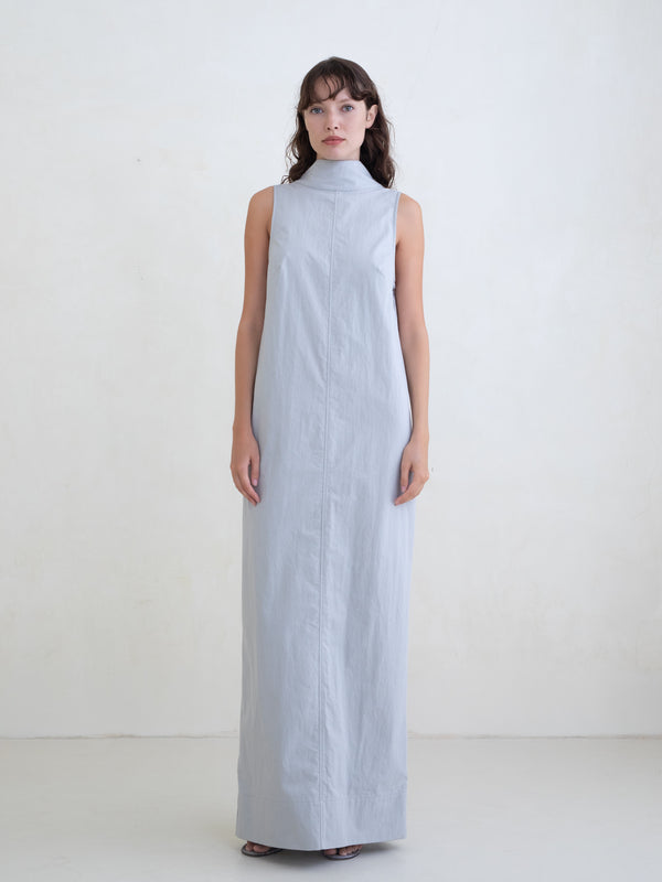 Annabelle Dress - Mist