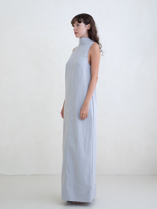 Annabelle Dress - Mist