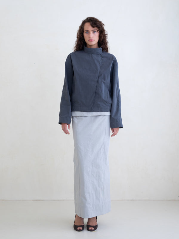 Summer Jacket - Slate