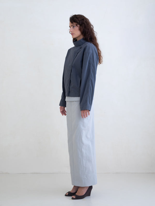 Summer Jacket - Slate