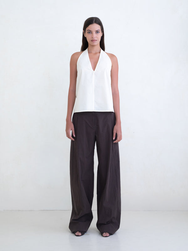 Bolinas Pant - Brown