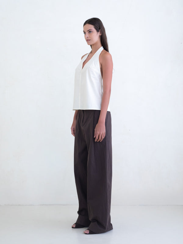 Bolinas Pant - Brown