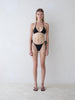 Estelle Bottom - Black