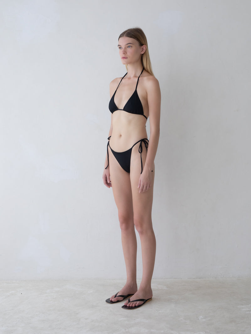 Estelle Bottom - Black