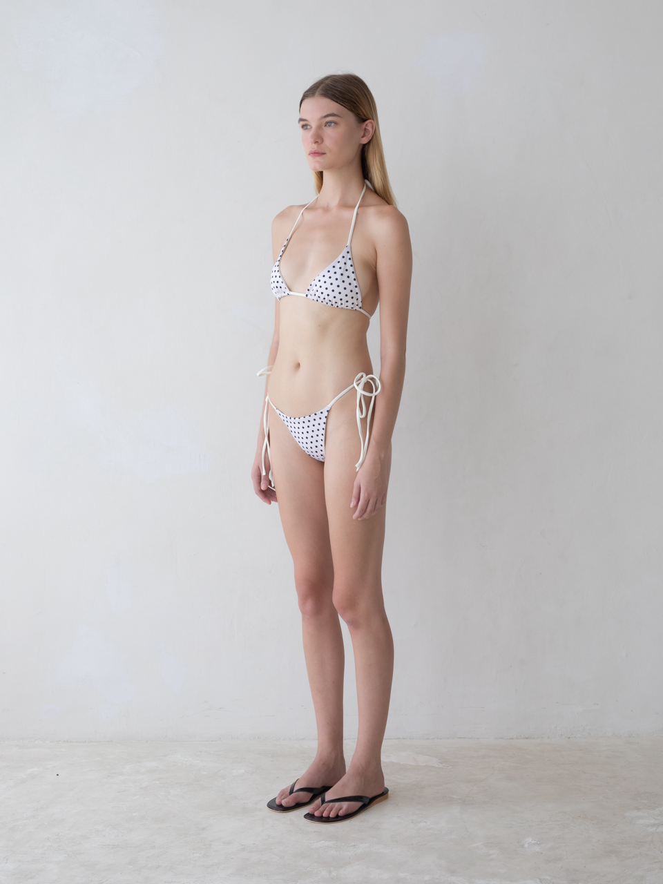 Estelle Bottom - Polka Dot