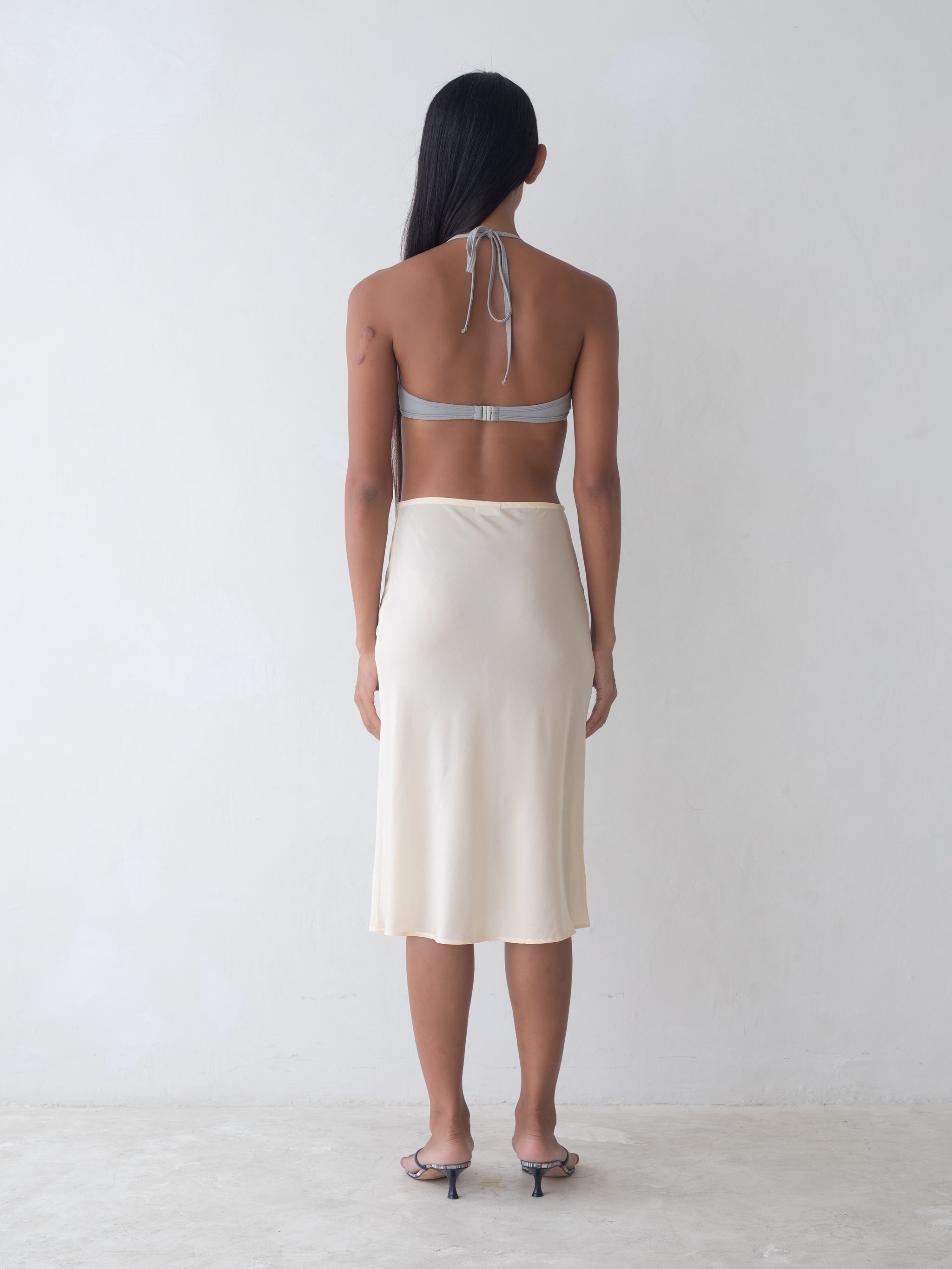 Lea Skirt - Butter