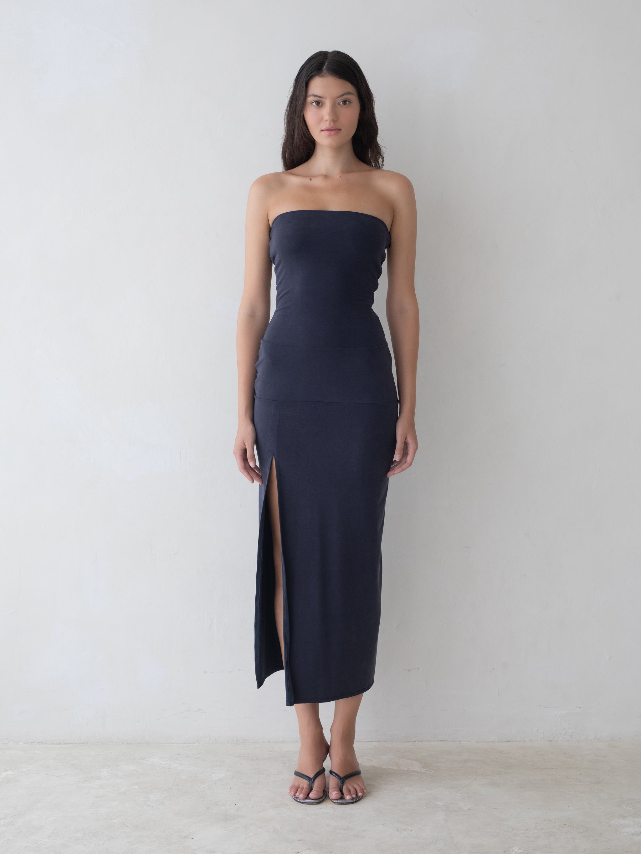 Sycamore Dress