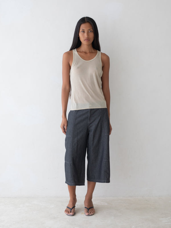 Vallie Short - Charcoal