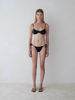 Deniz Bottom - Black