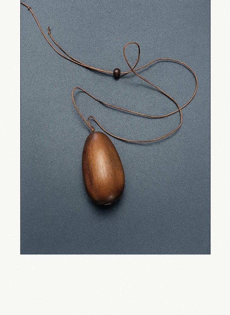 Ovo Necklace