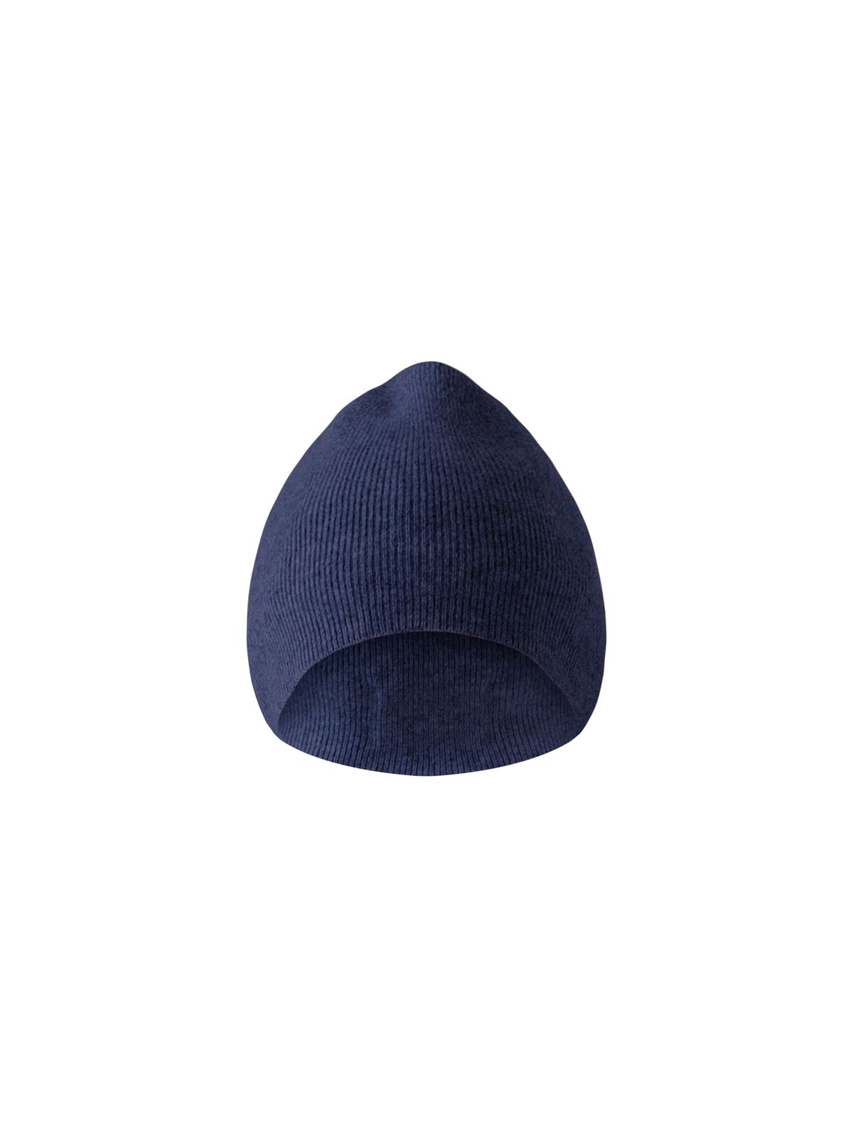 Knit Cap - Navy