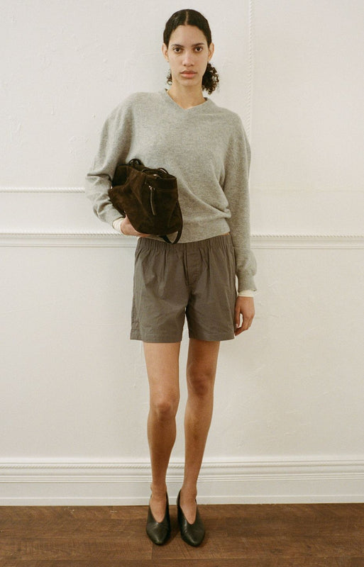 Boxer Shorts - Charcoal