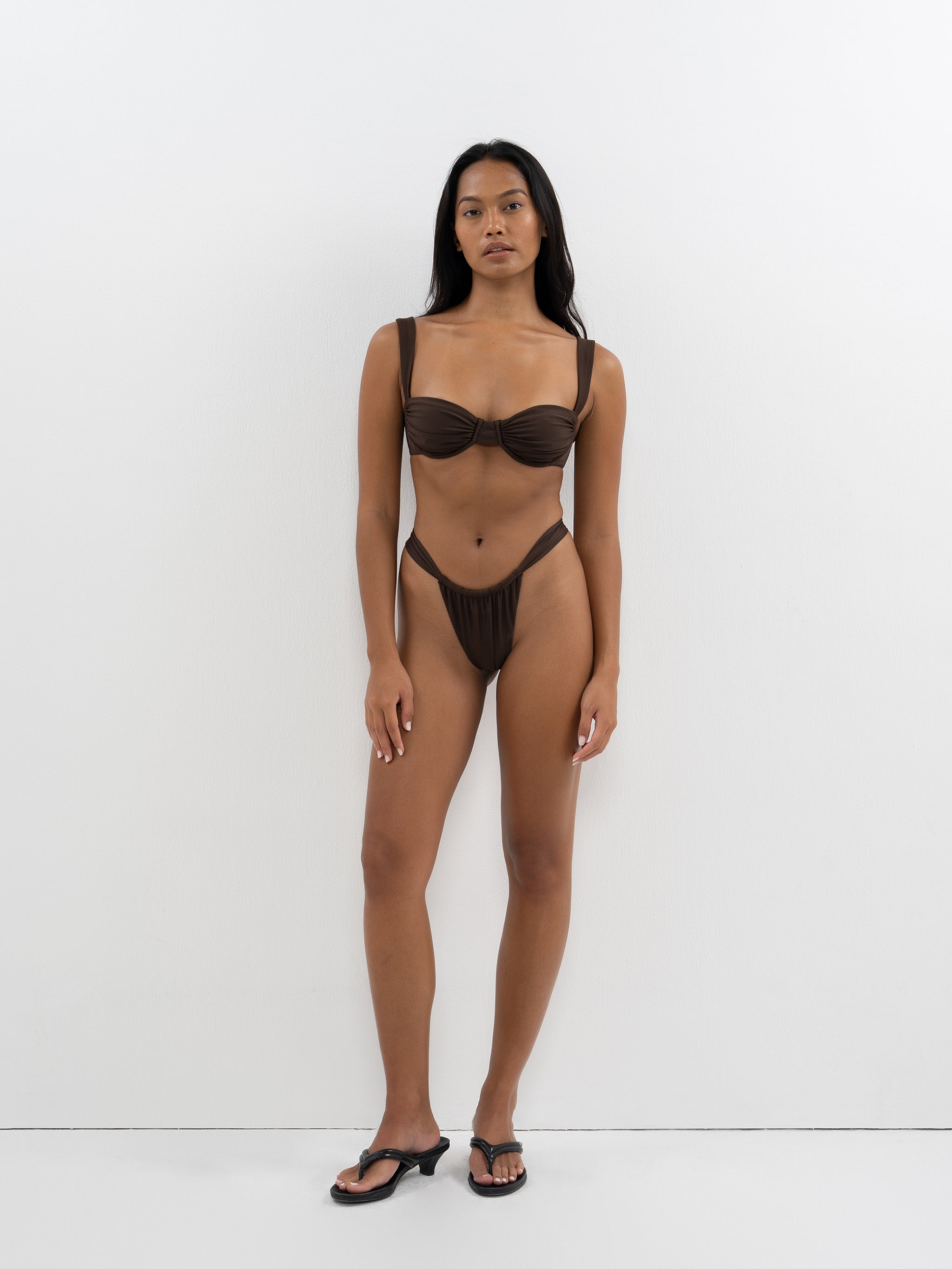 Oracle Top – Carob