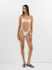 Bare Bottoms — Cream
